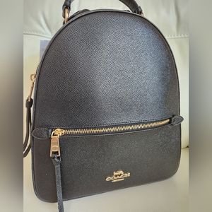 COACH Jordyn Backpack
